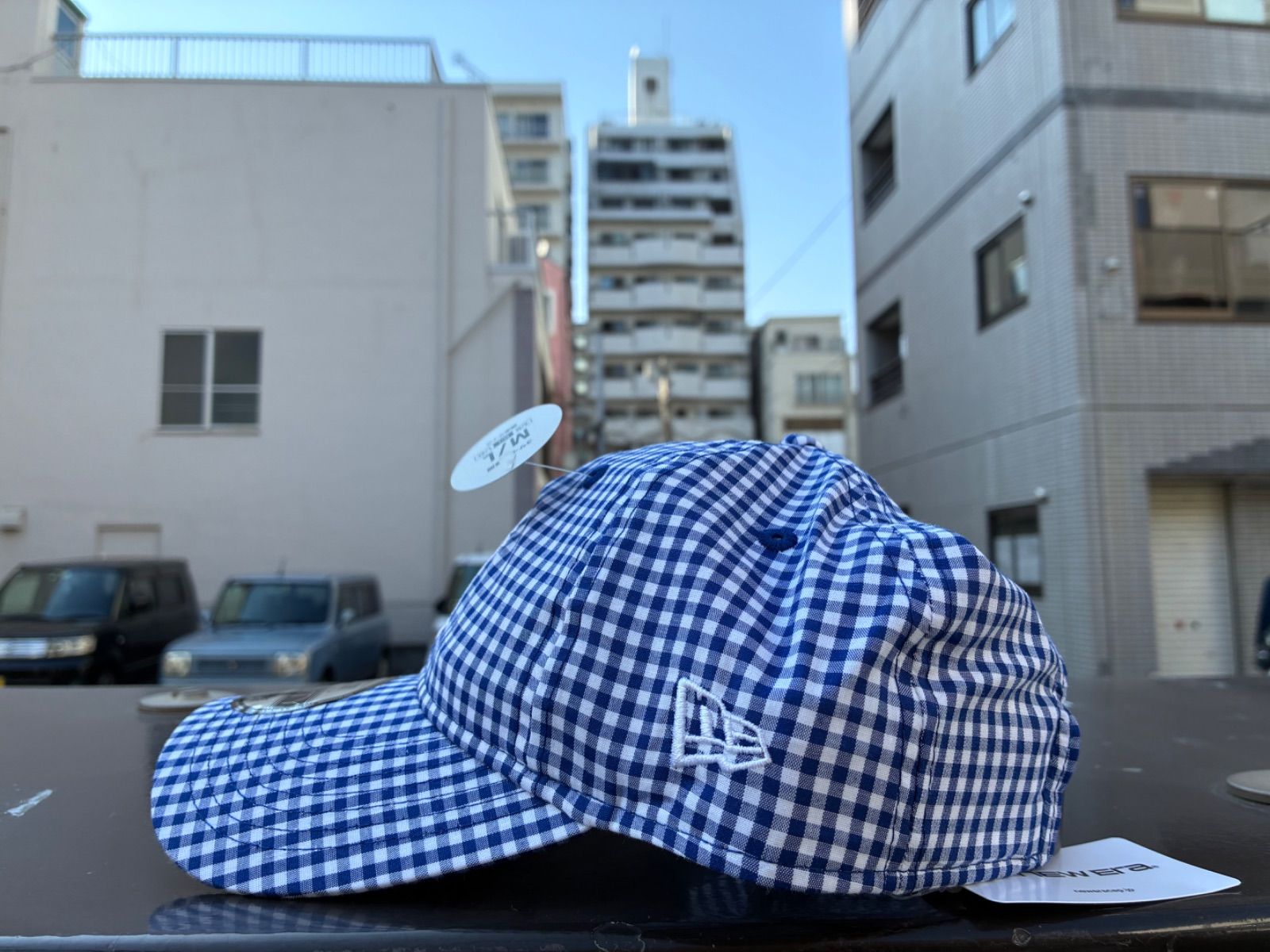 NEW ERA 9TWENTY Father's Day ニューヨーク・ヤンキース チェーン