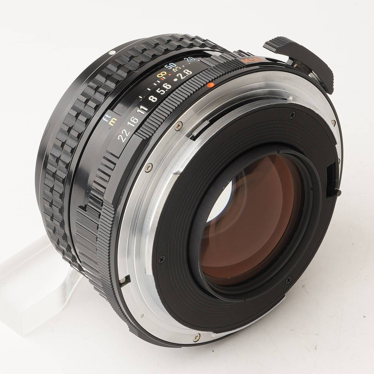 ペンタックス Pentax smc PENTAX 67 90mm F2.8 - メルカリ
