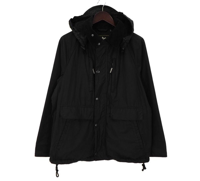 シュプリーム  バブアー　オイルドジャケット シュプリーム Supreme × バブアー Barbour 20SS 【 Lightweight Waxed
