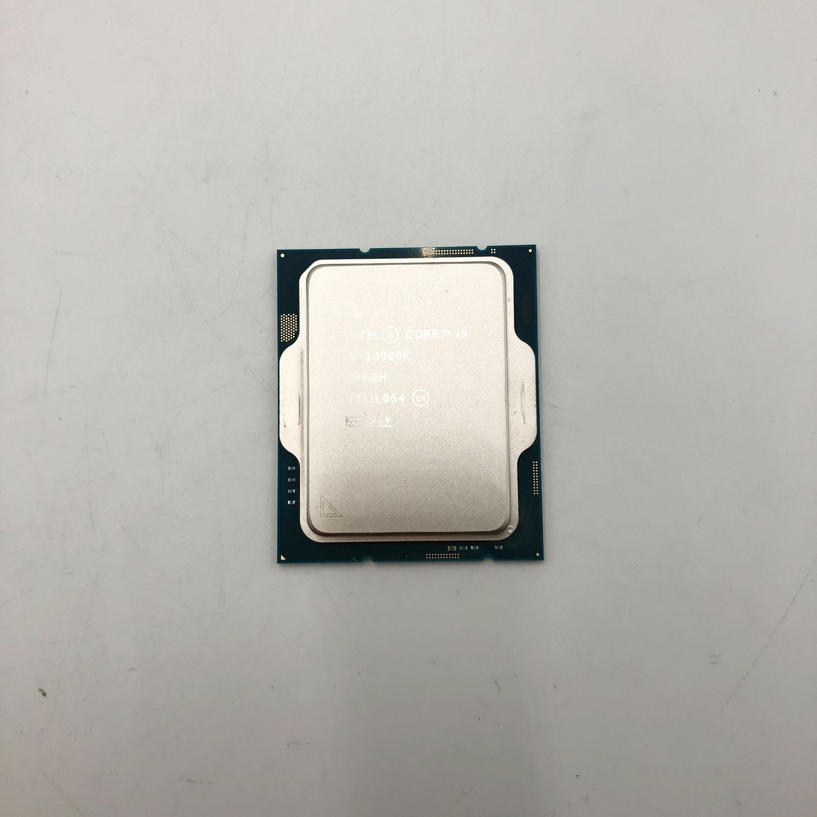 intel インテル CPU 第13世代 Core i9-13900K BOX BX8071513900K 