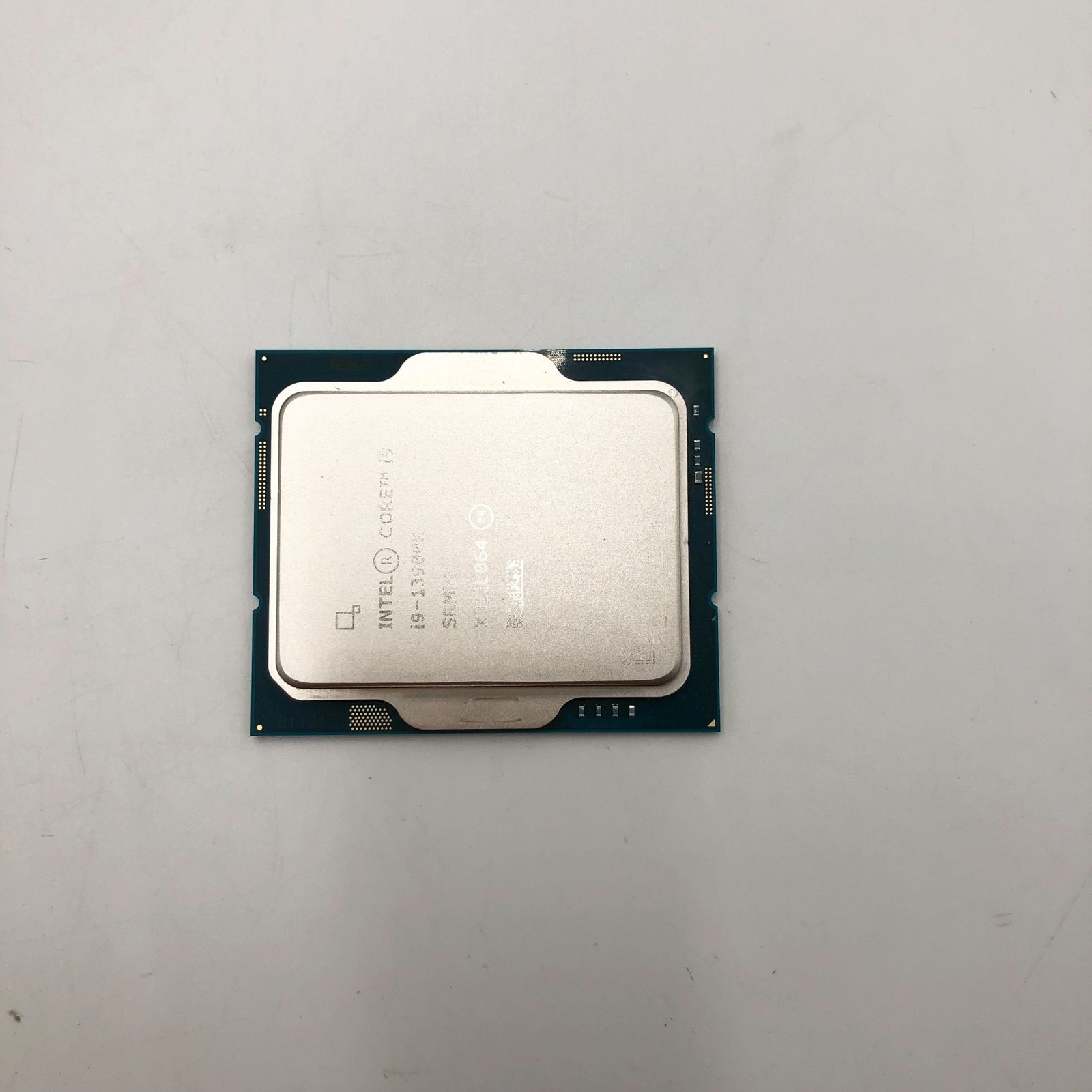 intel インテル CPU 第13世代 Core i9-13900K BOX BX8071513900K 