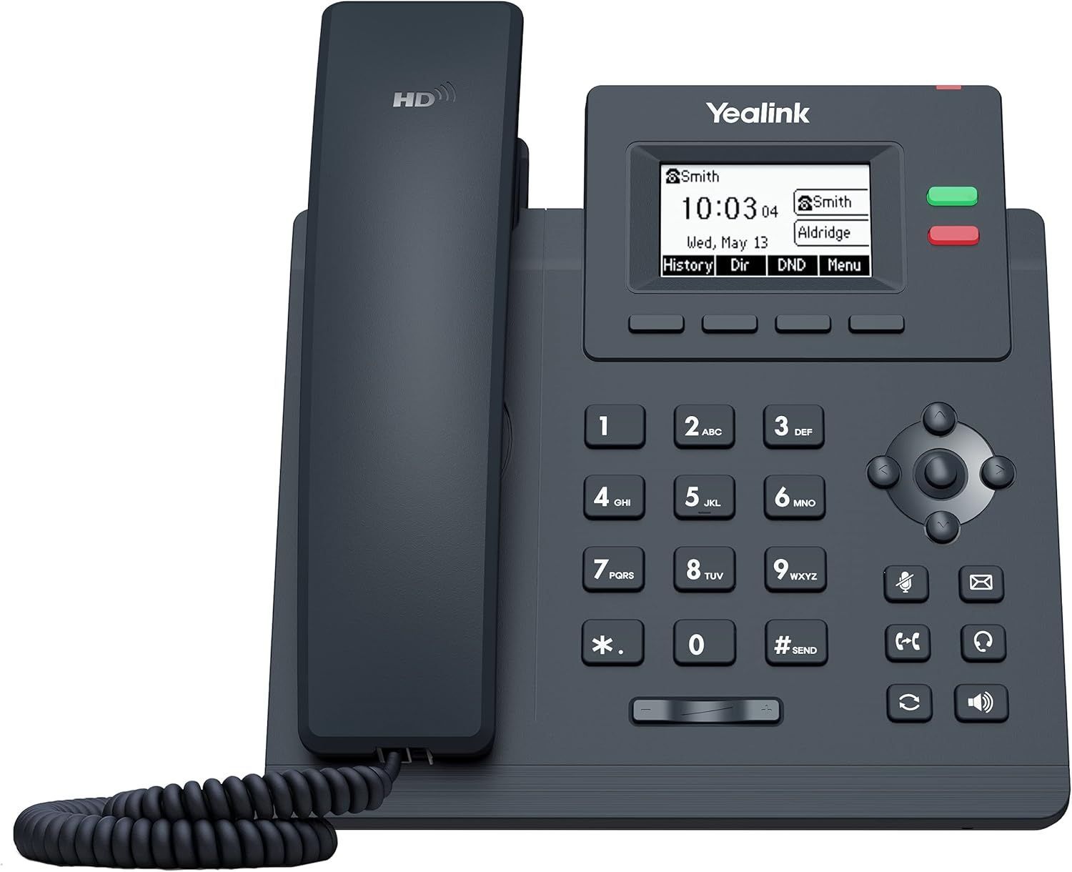 Yealink SIP-T31P｜Classic IP Phone｜未使用・開封済み