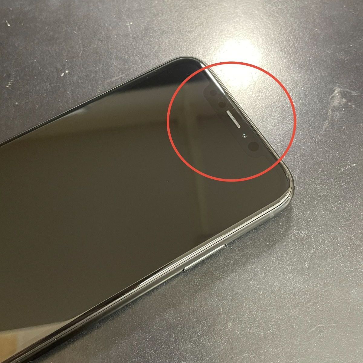 iPhoneXR 本体 64GB ブラック ドコモ版SIMフリー MT002J/A