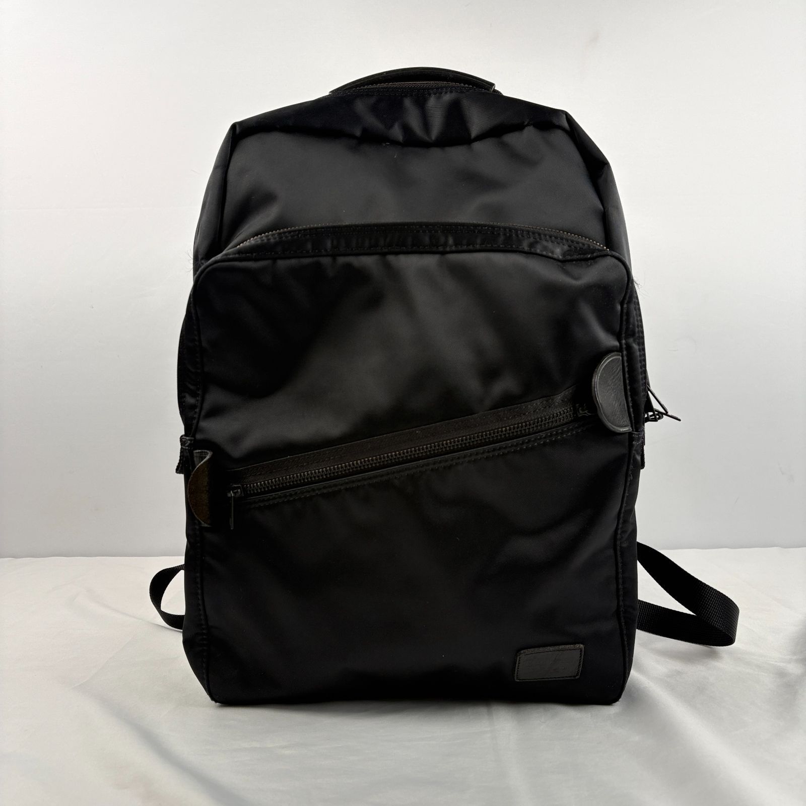 LUGGAGE LABEL ラゲッジレーベル 吉田カバン リュック バックパック 