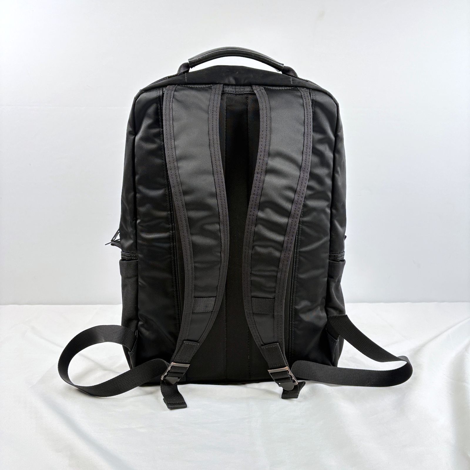 LUGGAGE LABEL ラゲッジレーベル 吉田カバン リュック バックパック 