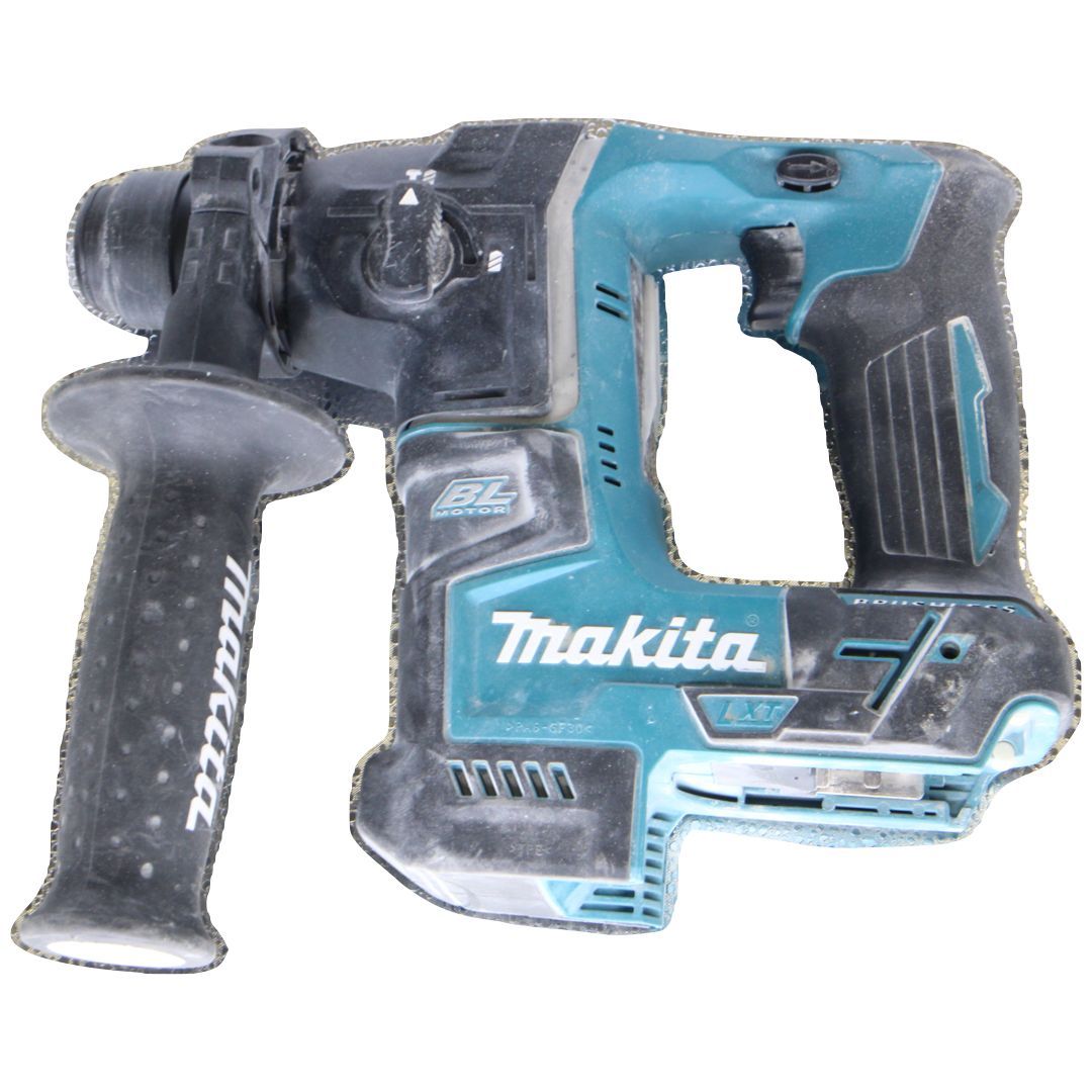 ★【Makita/マキタ】　HR171DZK　充電式ハンマドリル　コードレス　DIY　電動工具