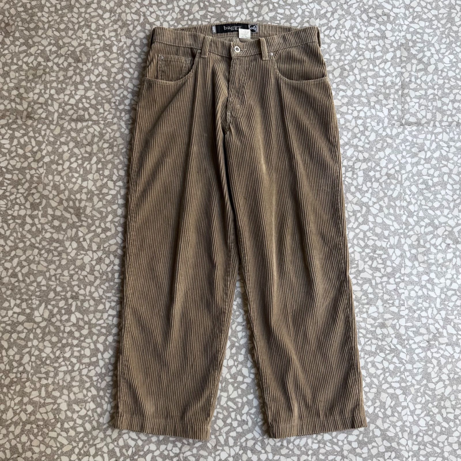 Levi's / 98y usa製 Silver Tab baggy size 33×32 リーバイス シルバー
