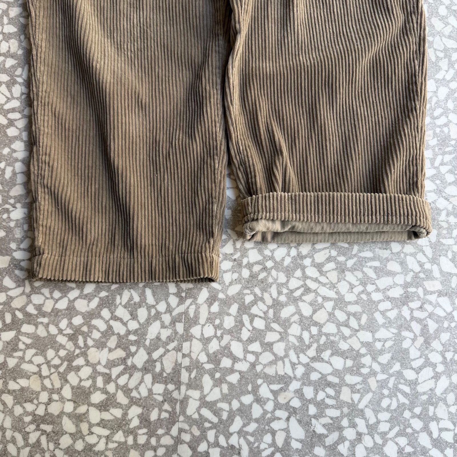 Levi's / 98y usa製 Silver Tab baggy size 33×32 リーバイス シルバー