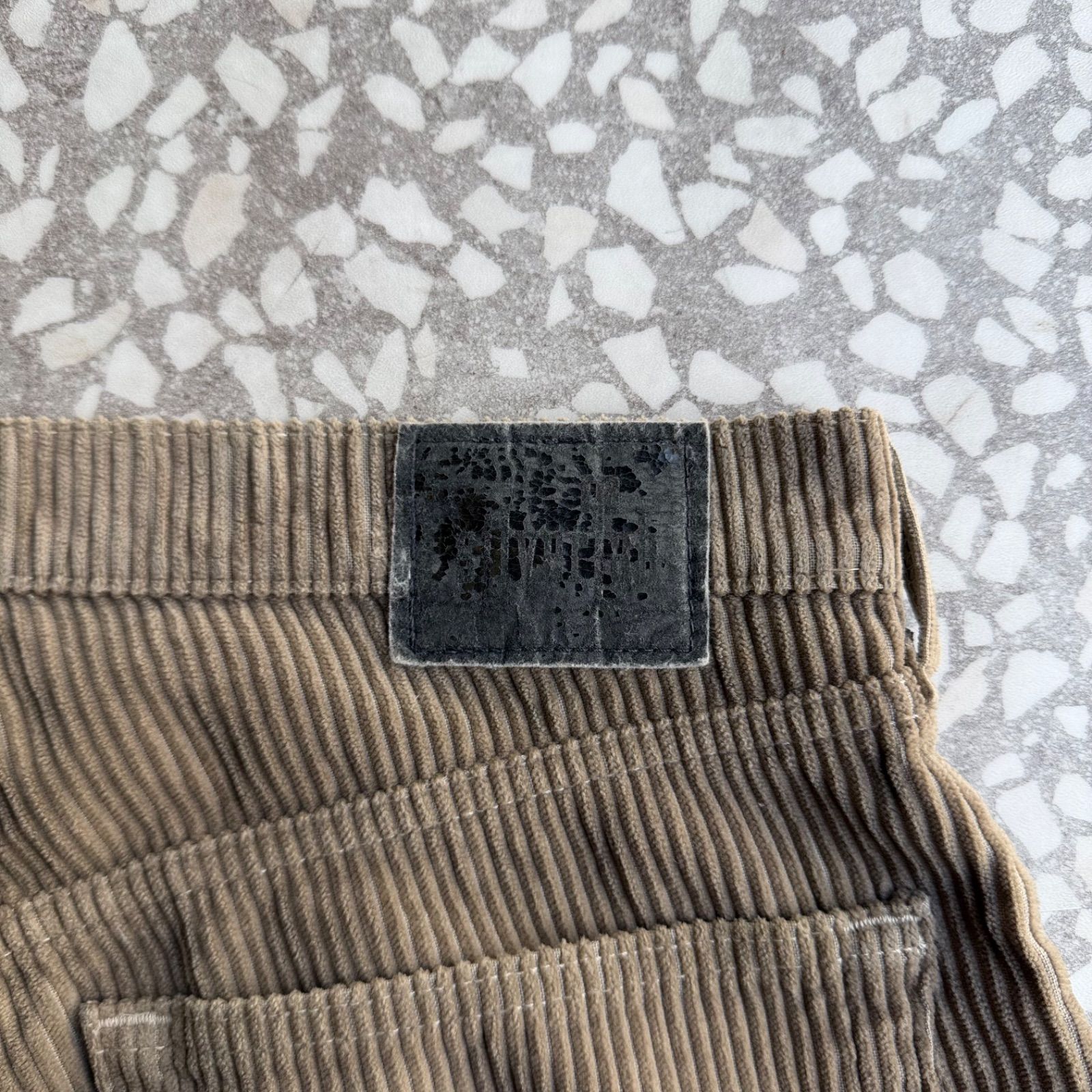 Levi's / 98y usa製 Silver Tab baggy size 33×32 リーバイス シルバー