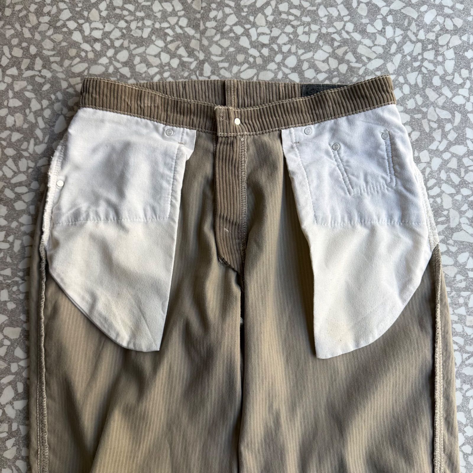 Levi's / 98y usa製 Silver Tab baggy size 33×32 リーバイス シルバー