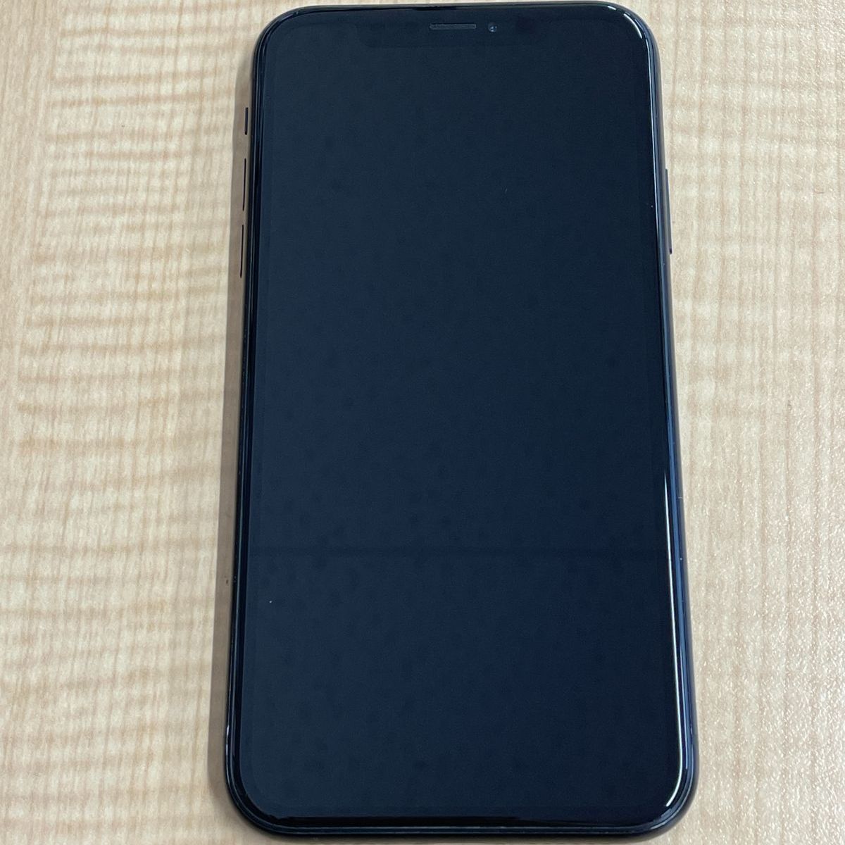 iPhoneXR 本体 64GB ブラック ドコモ版SIMフリー MT002J/A