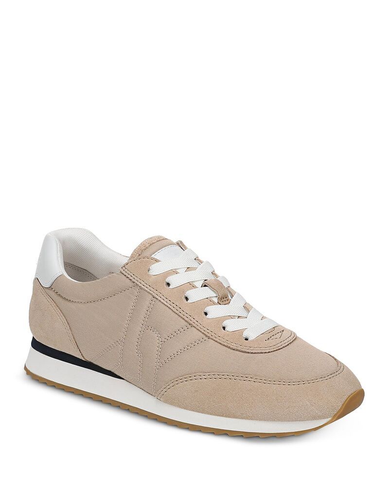 ヴェロニカ ベアード レディース シューズ スニーカー キルティング Veronica Beard Womens Penrose Quilted Sneakersand サンド