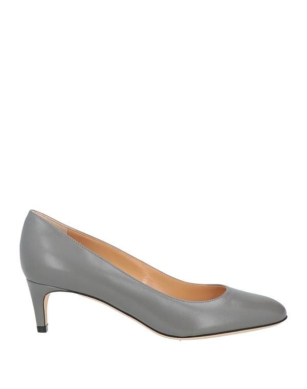 【送料無料】 セルジオロッシ レディース パンプス シューズ パンプス Lead Gray