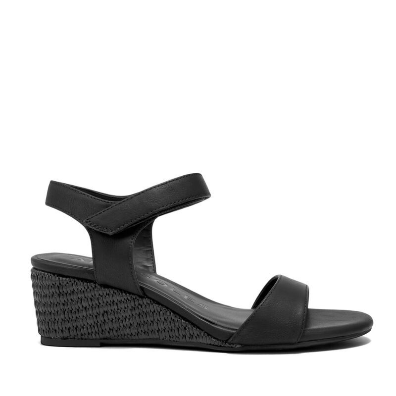 エアロソールズ レディース シューズ パンプス サンダル Aerosoles Wel Womens Open Toe Wedge Sandals Tan タン
