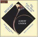 【CD】Four Horn Concerti