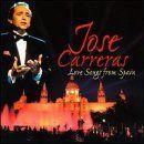 【CD】Love Songs From Spain