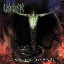 【CD】Live in Japan
