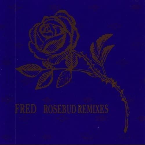 【CD】Rosebud Remixes