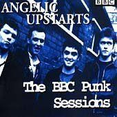 【CD】BBC Punk Sessions