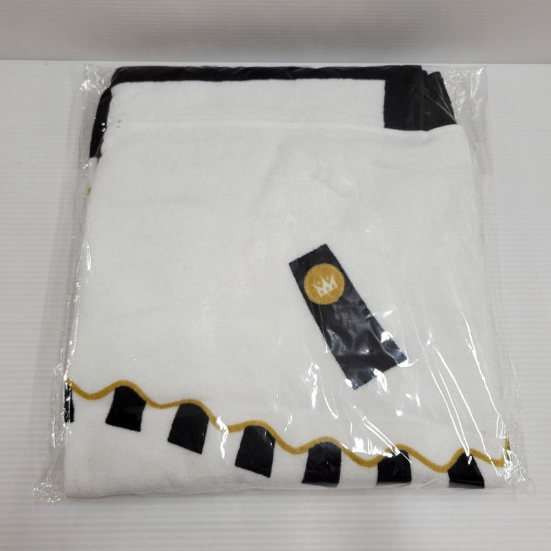 中古/未使用品】 永瀬廉 King＆Prince キンプリ SWEET GARDEN マント