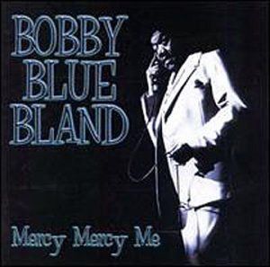 【CD】Mercy Mercy Me