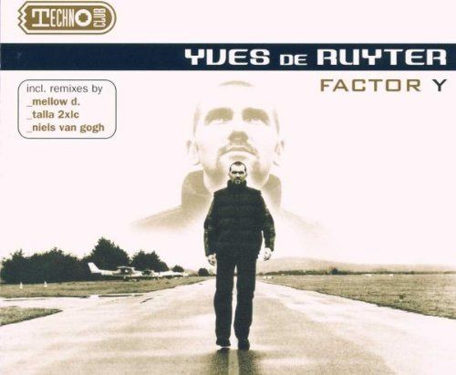 【CD】Factor Y