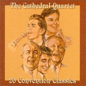 【CD】Convention Classics
