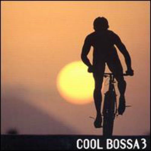 【CD】COOL BOSSA(3)