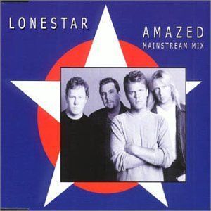 【CD】Amazed