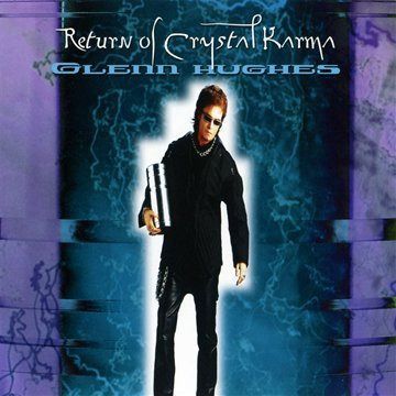 【CD】Return of the Crystal Karma