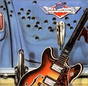 【CD】Legs Diamond