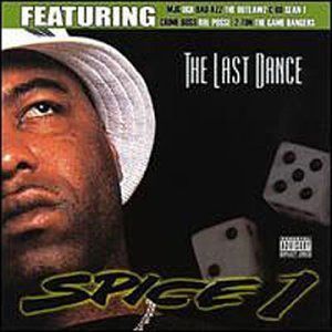【CD】Last Dance