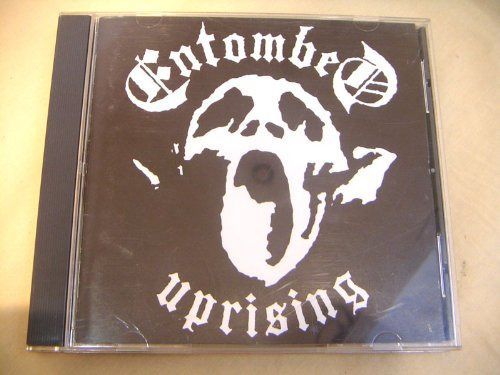 【CD】アップライジング