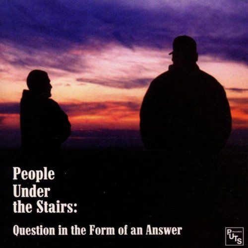 【CD】Question in the Form of an Answer