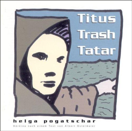 【CD】Titus Trash Tatar