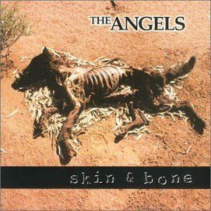 【CD】Skin & Bone