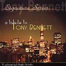 【CD】Signature Series: A Tribute to Tony Bennett 12,679円