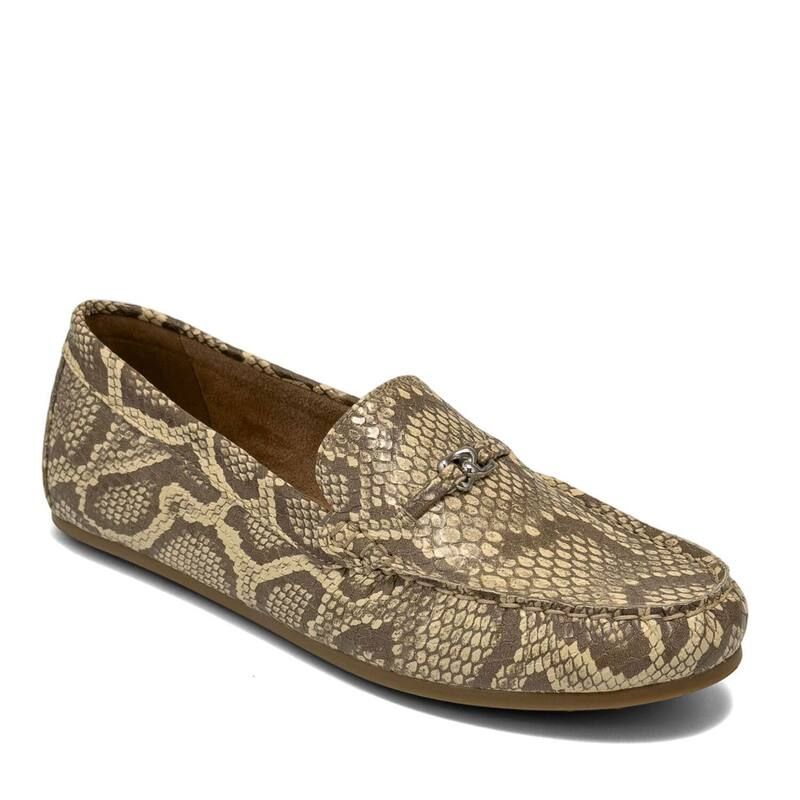 エアロソールズ レディース シューズ スリッポン・ローファー Aerosoles Drita WomenslipOn Loafers Pale Yellow イエロー