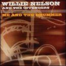 【CD】Me and the Drummer
