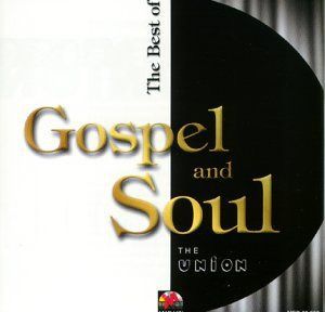 【CD】The Best of Gospel & Soul