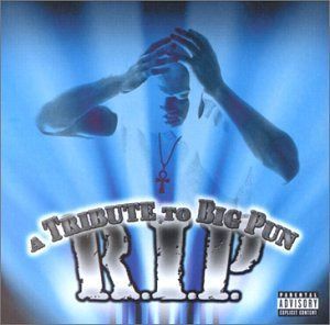 【CD】Rip: Tribute to Big Pun