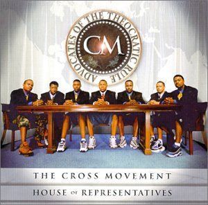 【CD】House of Representatives