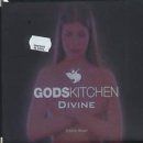 【CD】God's Kitchen