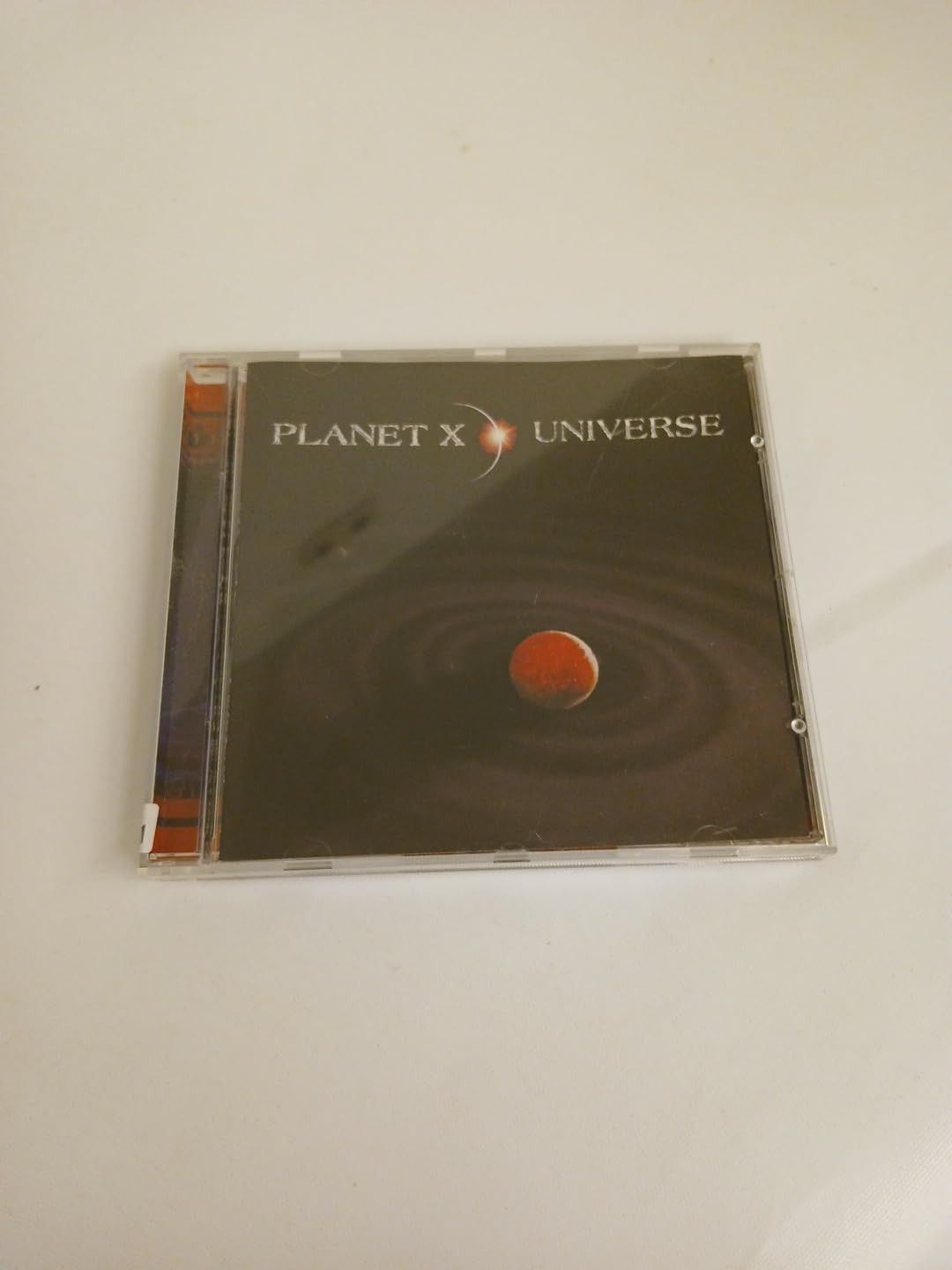【CD】Universe