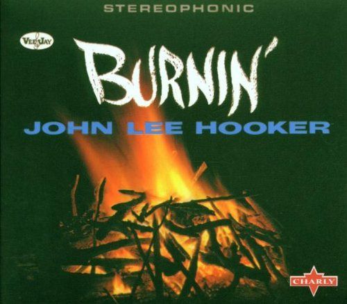 CD】Burnin' - メルカリ