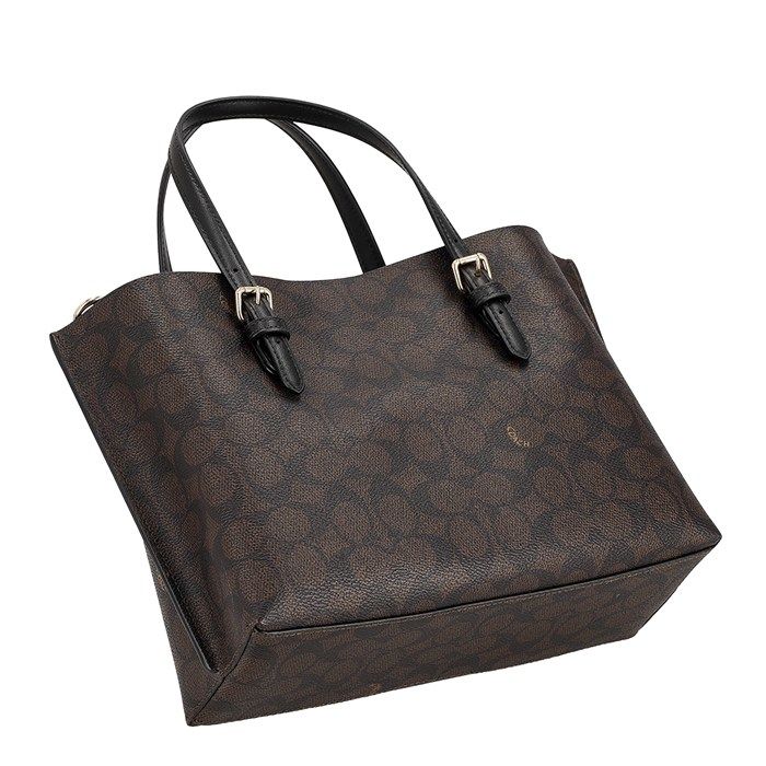 コーチ COACH モリー トートバッグ 25 CV965 IMXAQ 2026 SS
