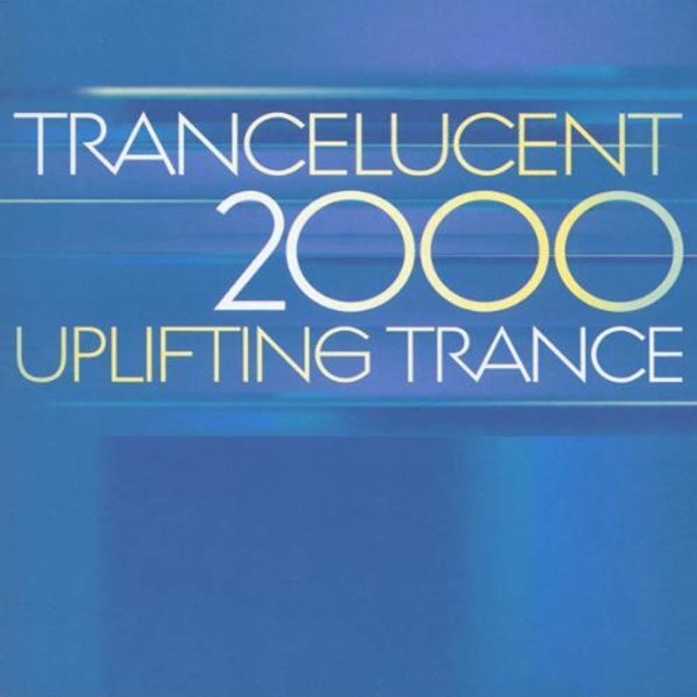 【CD】Trancelucent 2000 4,596円