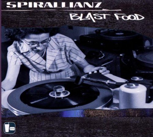 【CD】Blast Food