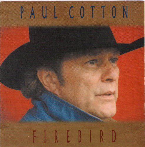 【CD】Firebird