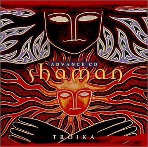 【CD】Shaman